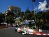 GP Monaco, during practice for the Monaco Formula One Grand Prix at the Monte Carlo Circuit on May 13, 2010 in Monte Carlo, Monaco.